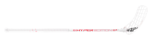 Junior/Senior 92 cm. - Zone HYPER Composite 29 - Floorballstav